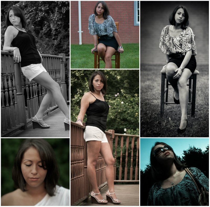 Female model photo shoot of Jasmine Arango in Middlesex, NJ
