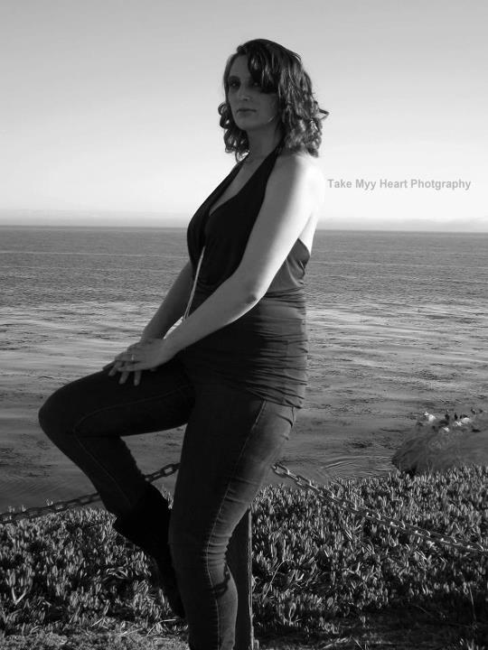 Female model photo shoot of Jillian Nickols in Grover Beach, Ca