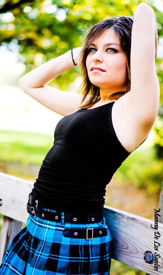 Female model photo shoot of Ririi in Wooden Bridge