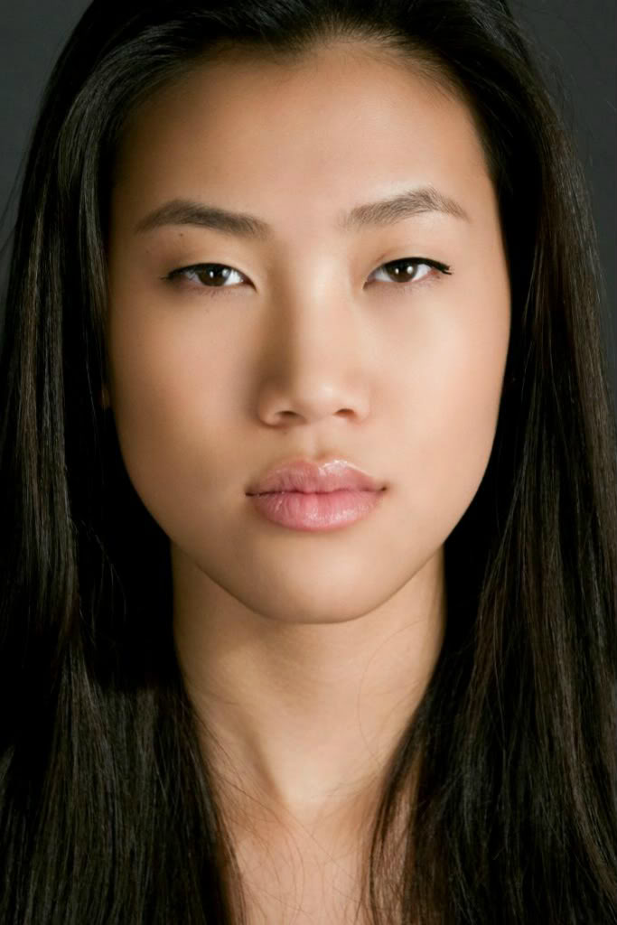 Female model photo shoot of Hiu Ling