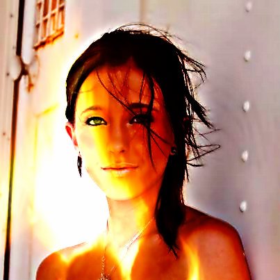 Female model photo shoot of Ashlie-Kirsten in Lake Havasu, AZ
