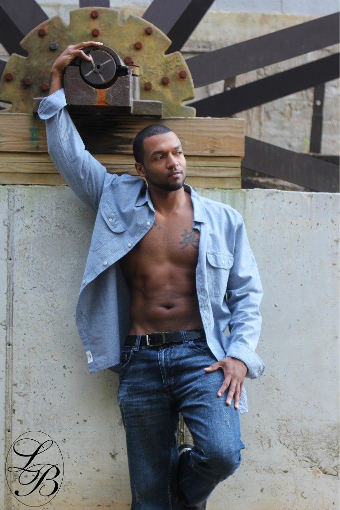 Male model photo shoot of JasonYates in Atlanta, GA