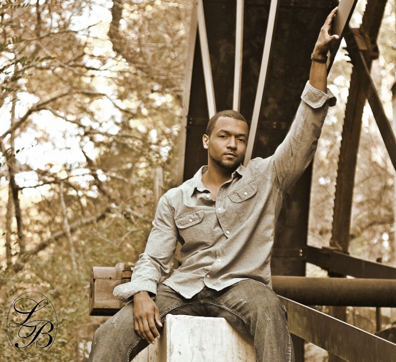 Male model photo shoot of JasonYates in Atlanta, GA