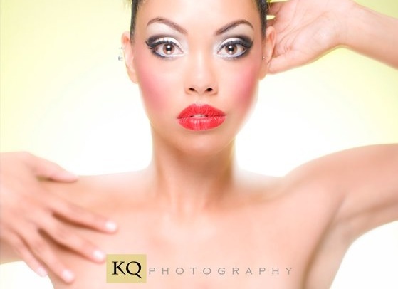 Female model photo shoot of Luisa Carney