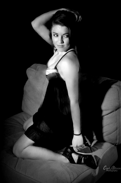 Female model photo shoot of Lemmy Valdez
