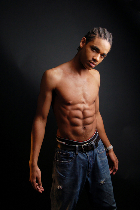 Male model photo shoot of sharpfocus photography in washington dc