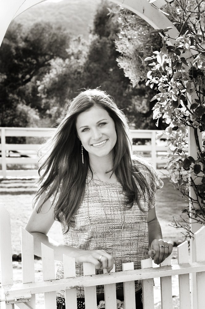 Female model photo shoot of Christi Roberts in Carmel Valley, CA