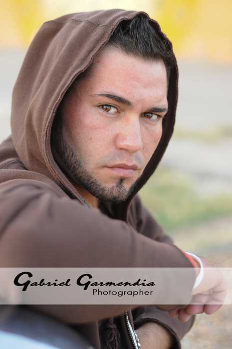 Male model photo shoot of Gabriel Garmendia  in Dallas, Texas