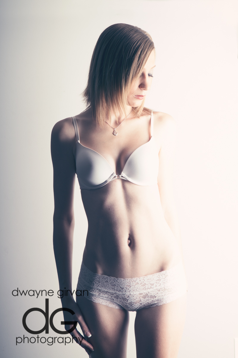 Female model photo shoot of Charette by girvan