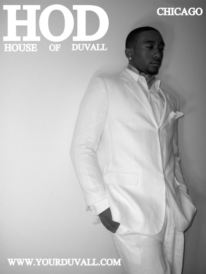 Male model photo shoot of Carldale, clothing designed by House Of Duvall
