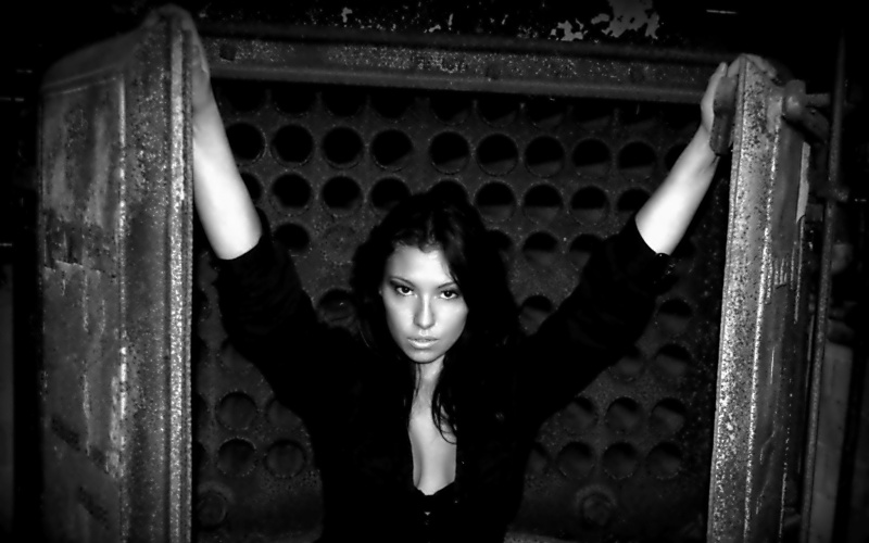 Female model photo shoot of Lauren Marie Guidry