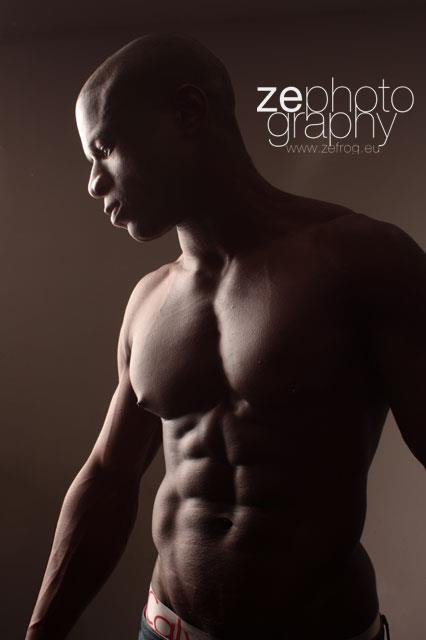Male model photo shoot of zefrographica and Daniel Tai 