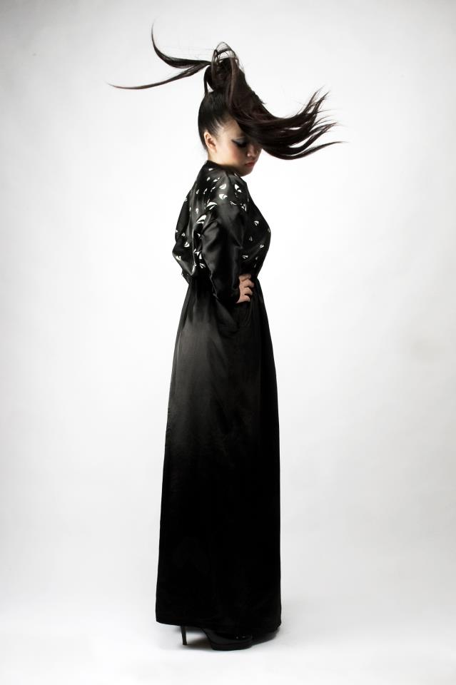 Female model photo shoot of Jennifer Leung