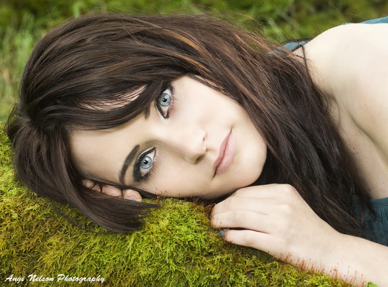Female model photo shoot of Christina muirhead