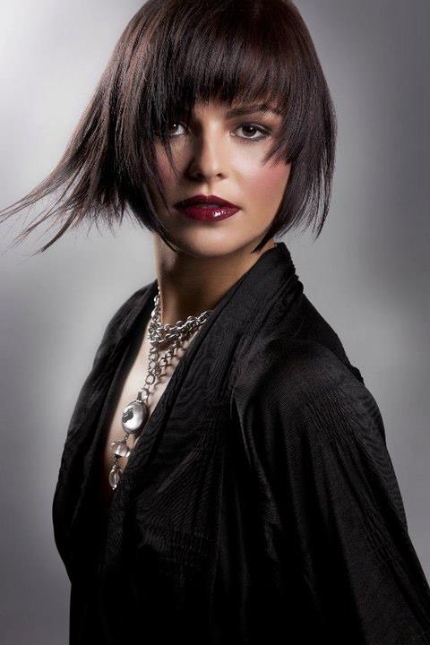 Female model photo shoot of Lyv Z