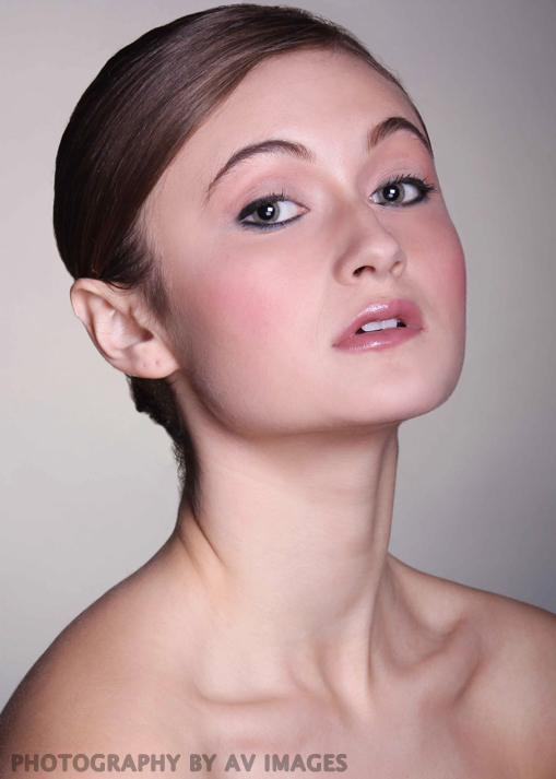 Female model photo shoot of AV Images