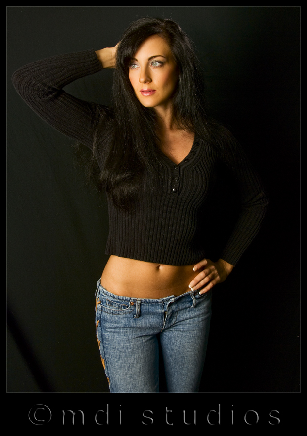 Female model photo shoot of Aviva S by Casablanca Lightwerks in Glen Burnie, MD