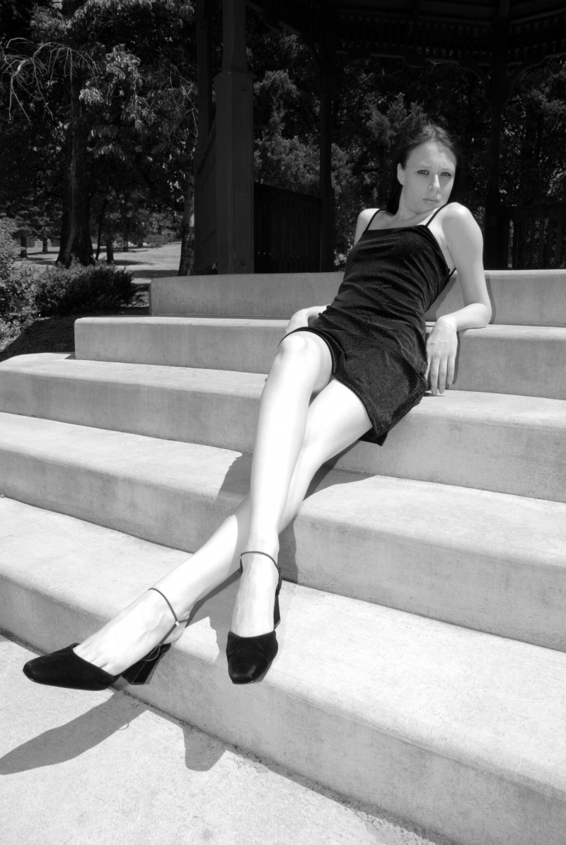 Female model photo shoot of Dovetail_Stormrider in Kalamazoo MI