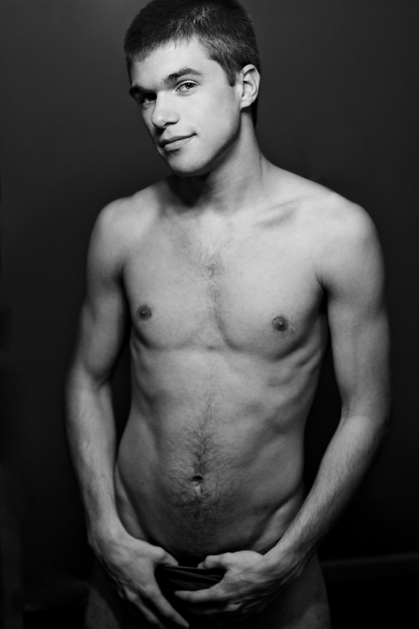 Male model photo shoot of Cassidy Knight Photo