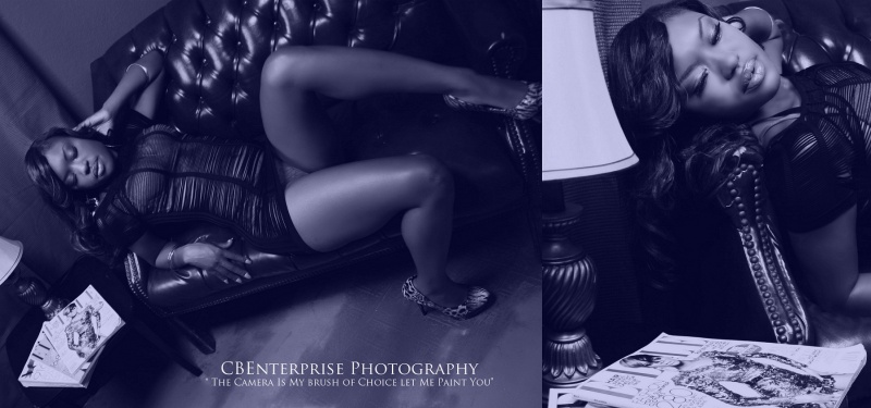 Female model photo shoot of Majesty Jene by Calvin Brown Photograph in Fort Worth,Texas