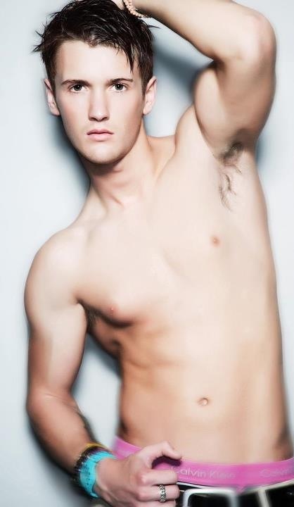 Male model photo shoot of nicholas_gray