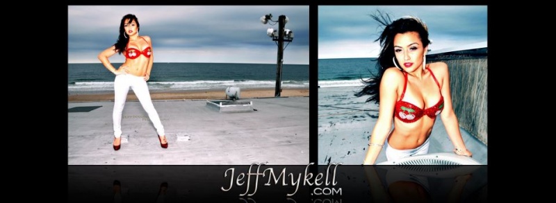 Male model photo shoot of Jeff Mykell Bacani in New Jersey