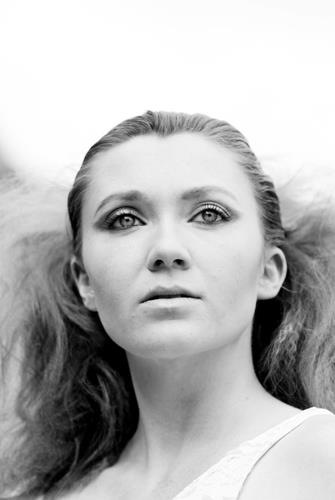 Female model photo shoot of Jackie Wenzel
