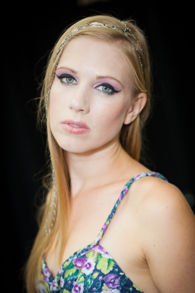 Female model photo shoot of Vania Gottschalk MUA