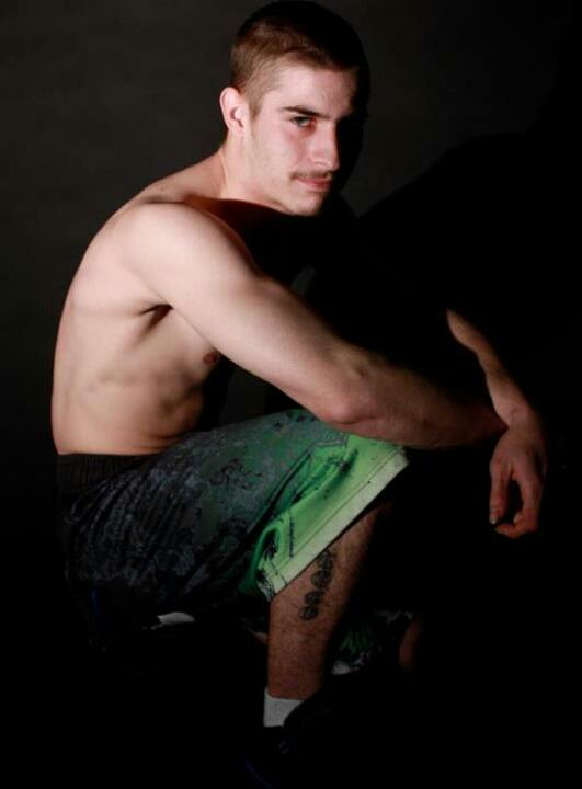 Male model photo shoot of sizukiking