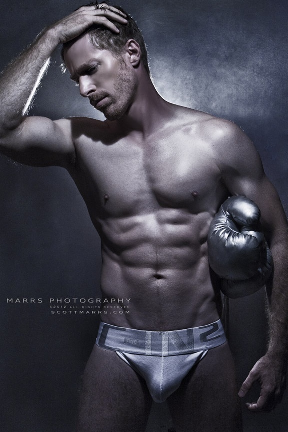 Male model photo shoot of AdamWayne by scottmarrsdotcom