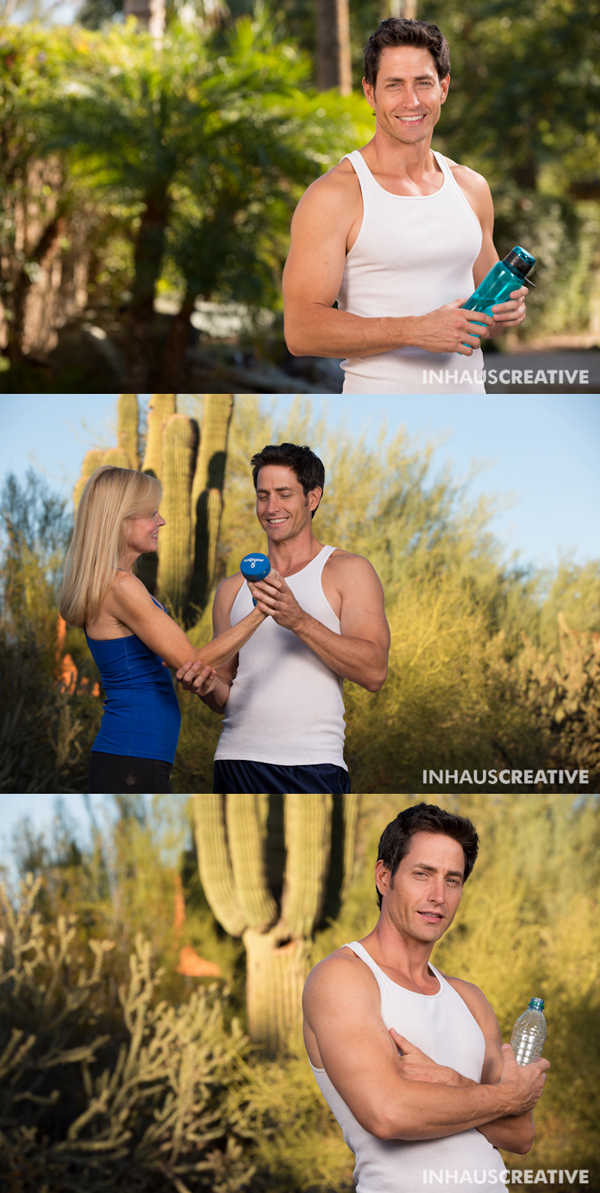Male model photo shoot of Linnartz in Scottsdale AZ