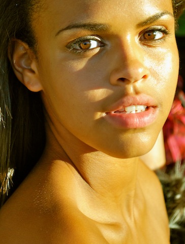 Female model photo shoot of MadisonEWright