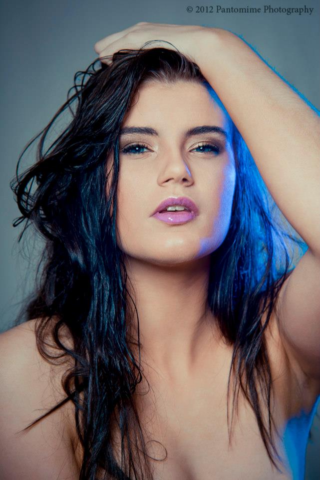 Female model photo shoot of Natasha Makeup Artist