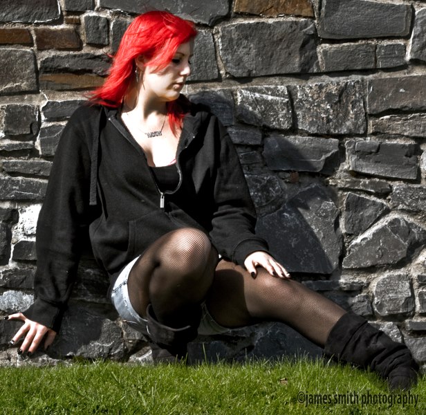 Female model photo shoot of hayxh in Swansea