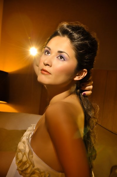Female model photo shoot of Tshidi