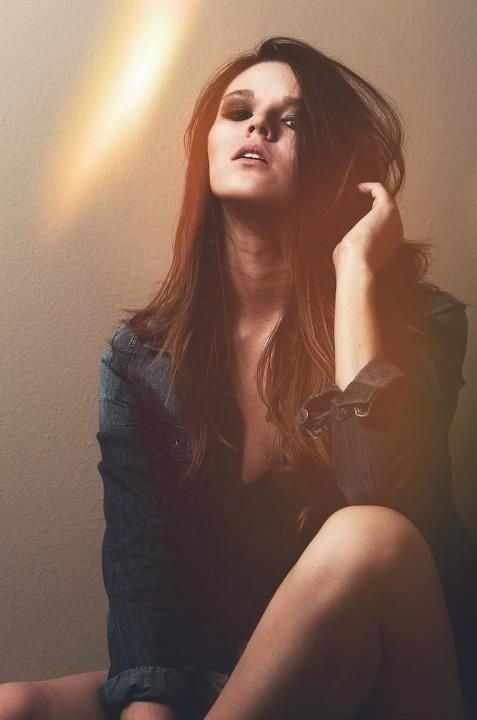 Female model photo shoot of Brenna Rene