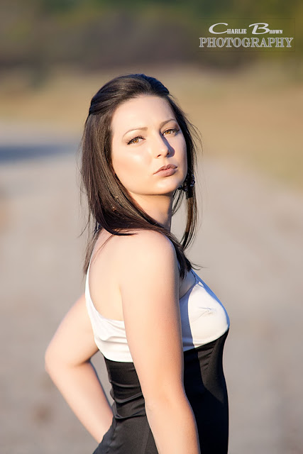 Female model photo shoot of Erin Radigan