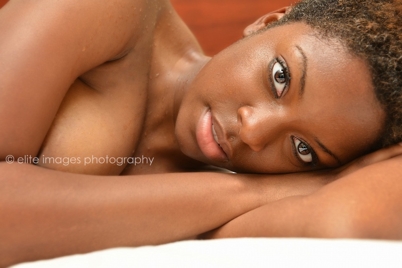 Female model photo shoot of Skylar P by Elite Images Photgraphy