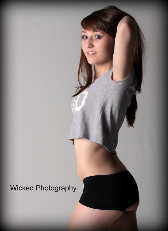 Female model photo shoot of Jeskah Stalls by Wicked Photography LLC in Wicked Studios, LLC