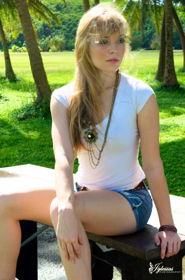 Female model photo shoot of Brooke Ashlee Baxter