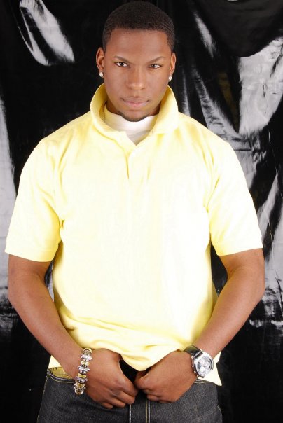 Male model photo shoot of adonis harlem