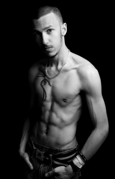 Male model photo shoot of Adam Majeed in Bracknell