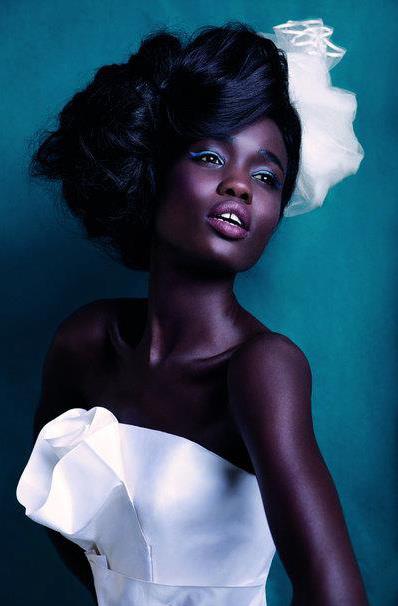 Female model photo shoot of blackbeauty500