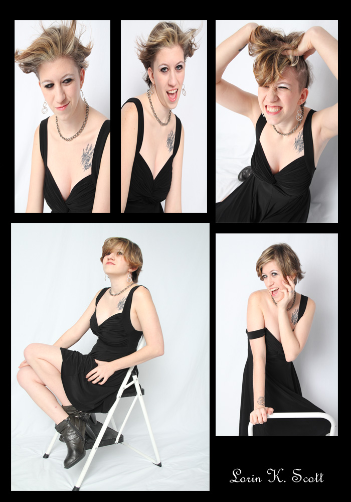 Female model photo shoot of Lorin Scott by Wilson Digital Photo in Conway AR