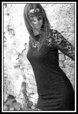 Female model photo shoot of maranda brewton in shreveport,la