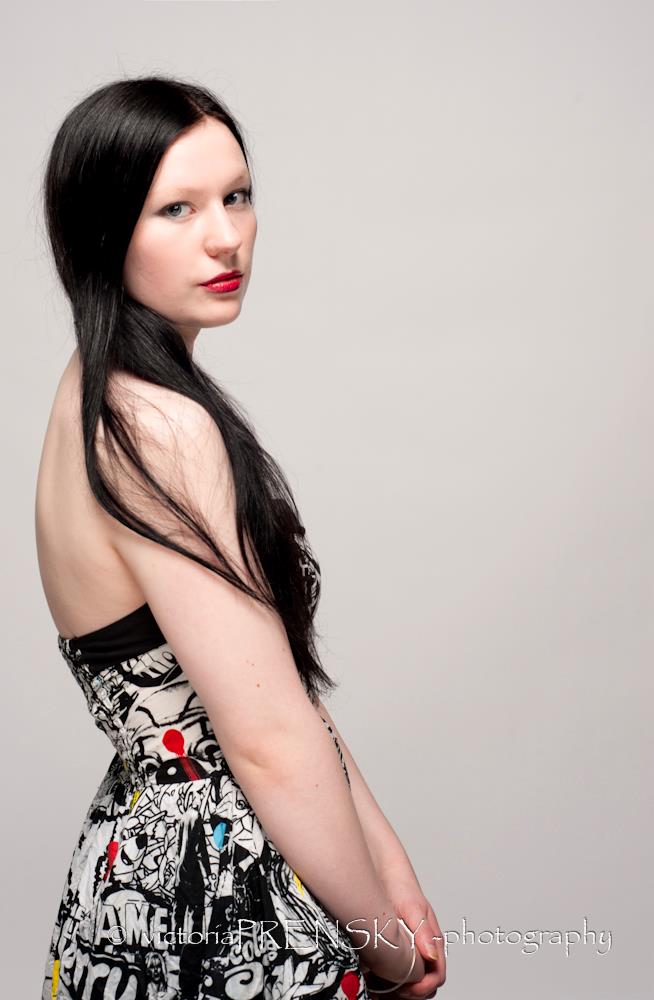 Female model photo shoot of Laura Fillisch-Wilson