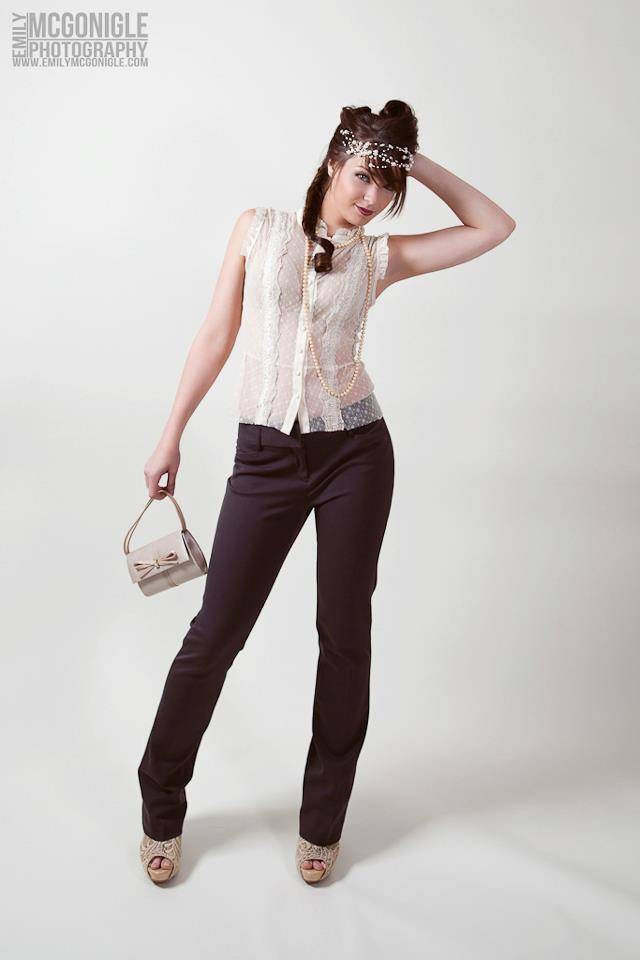 Female model photo shoot of Amy Keyser in Bethlehem, Pennsylvania.