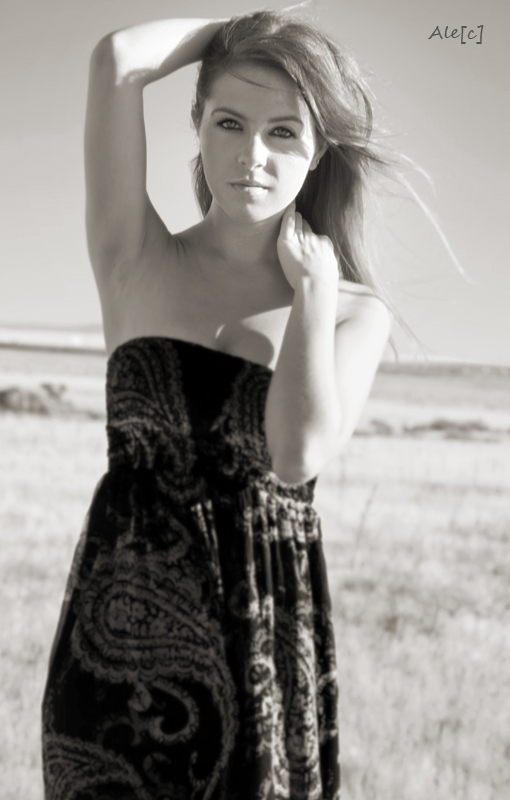 Female model photo shoot of JASMINE ELISE by Stay Puftt
