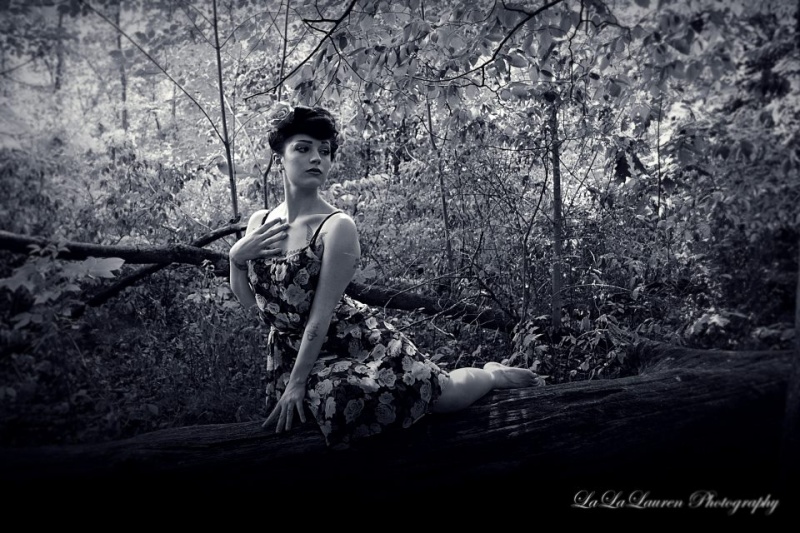 Female model photo shoot of LaLaLauren Freedman in Middletown, NY