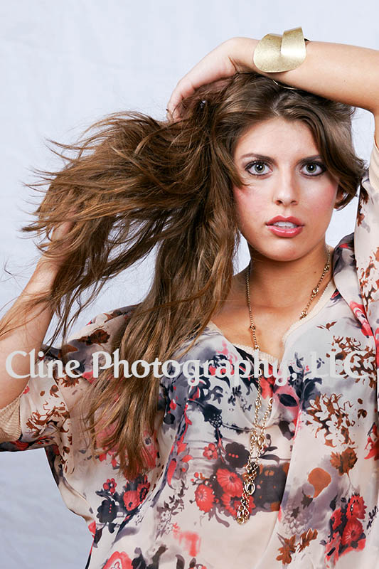 Female model photo shoot of Cline Photography LLC in Atlanta